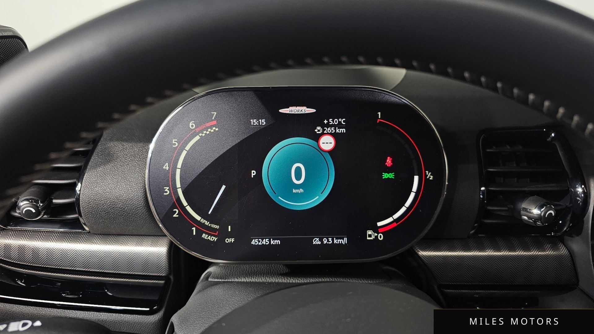 MINI Clubman 2023 — миниатюра 8