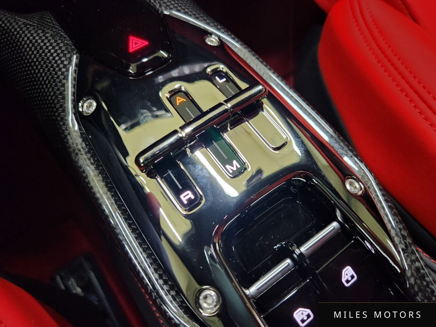 Ferrari SF90 2021 — миниатюра 15