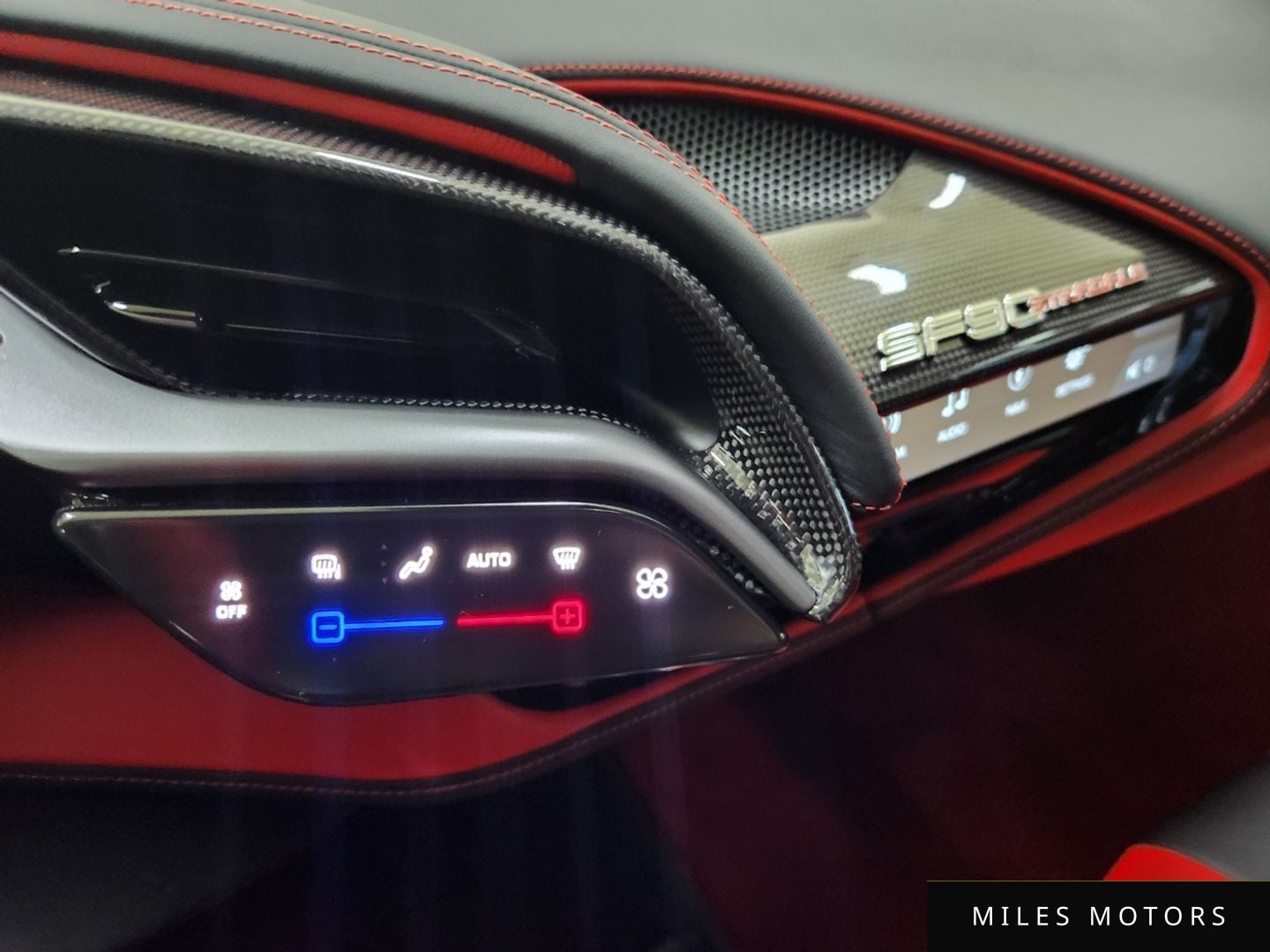 Ferrari SF90 2021 — миниатюра 16