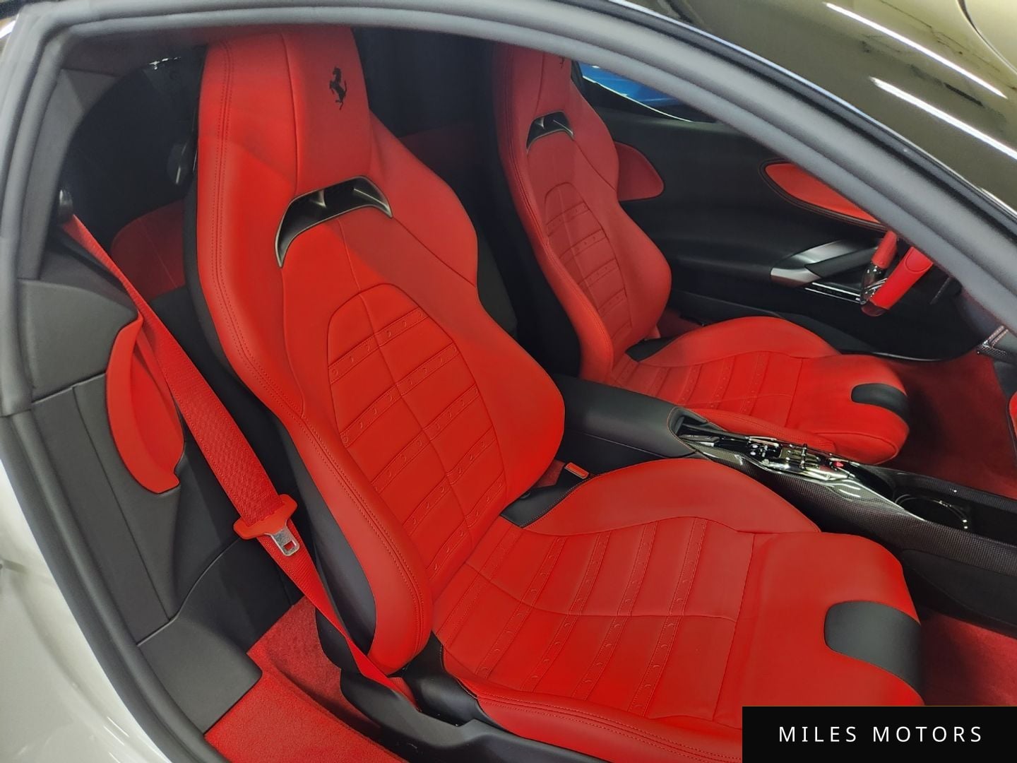 Ferrari SF90 2021 — миниатюра 17