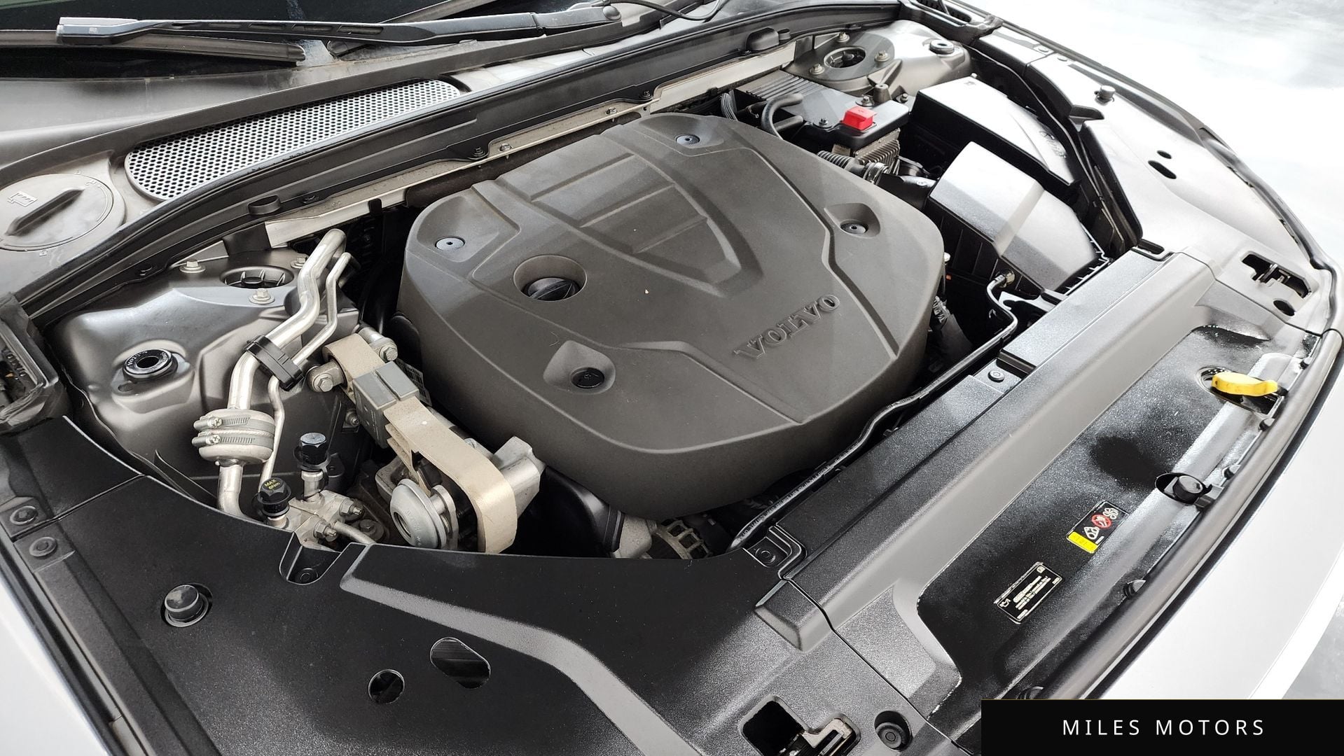 Volvo S90 2017 — миниатюра 6
