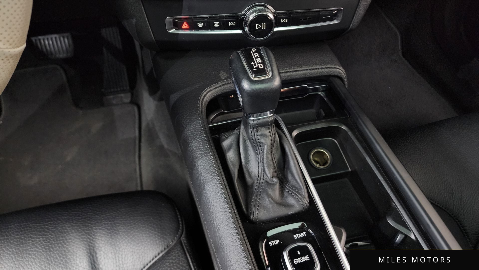 Volvo S90 2017 — миниатюра 9