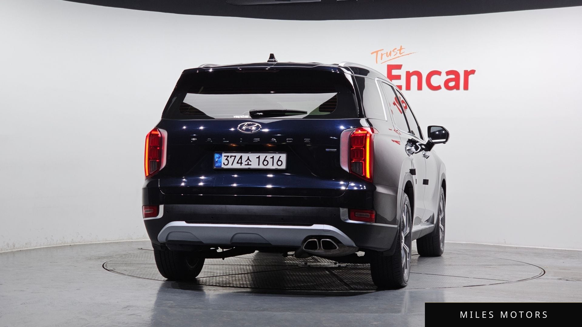 Hyundai Palisade 2022 — миниатюра 4
