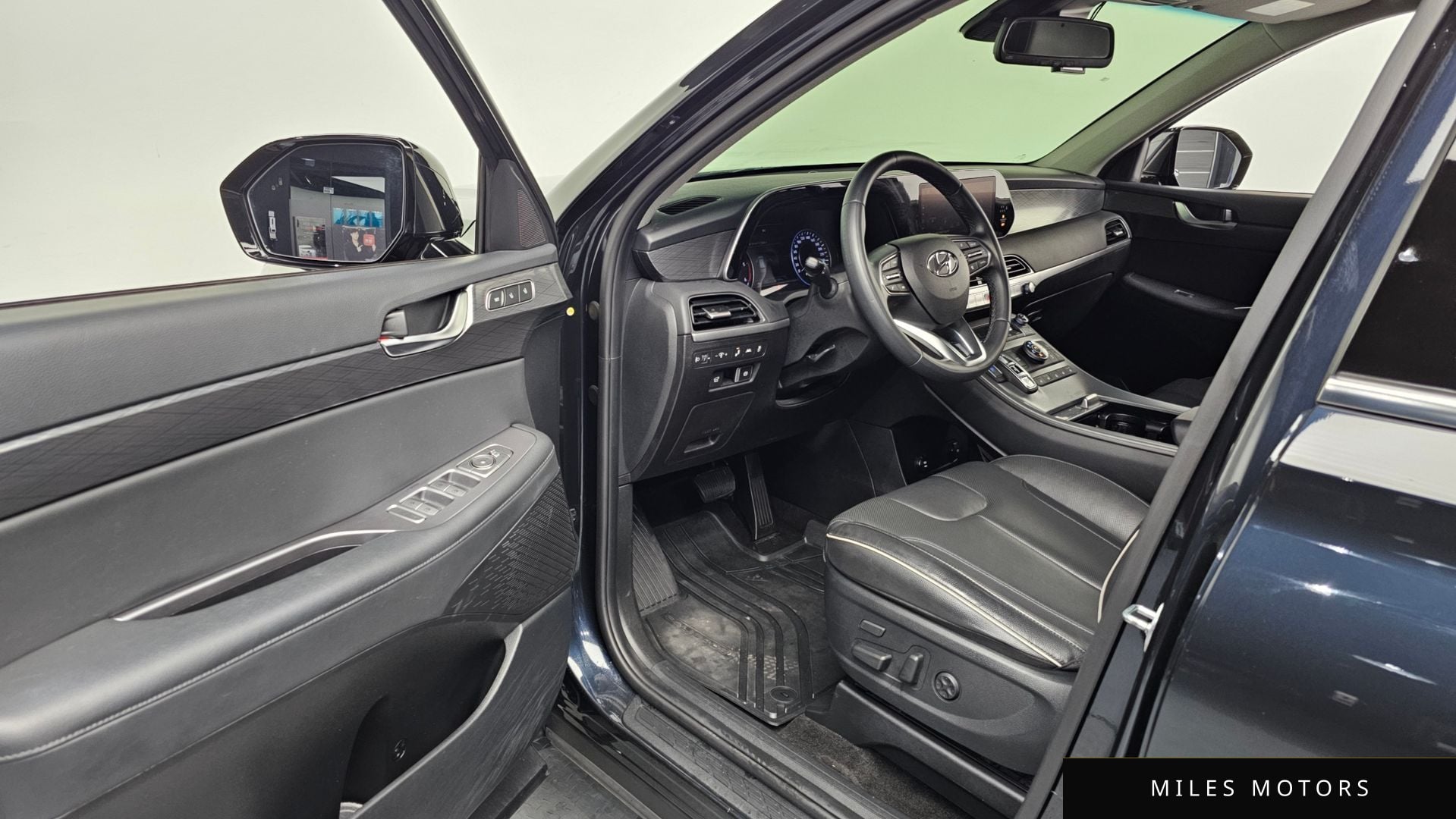 Hyundai Palisade 2022 — миниатюра 10