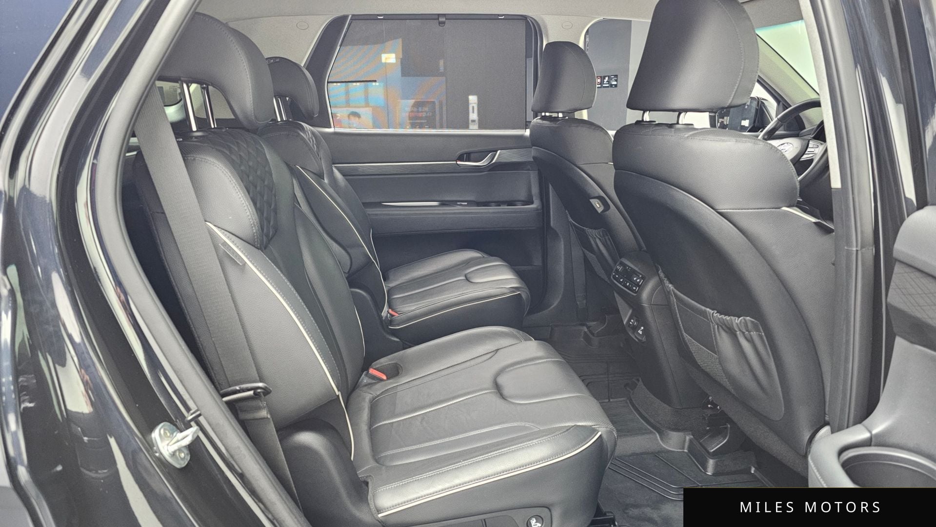 Hyundai Palisade 2022 — миниатюра 12