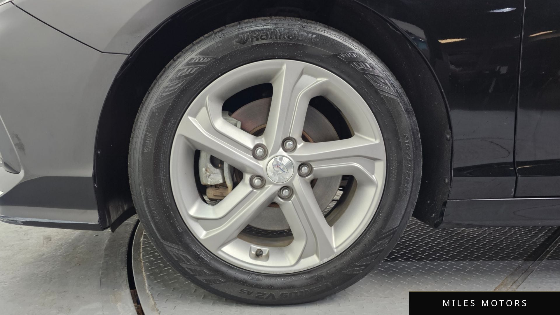 Hyundai Sonata 2018 — миниатюра 5