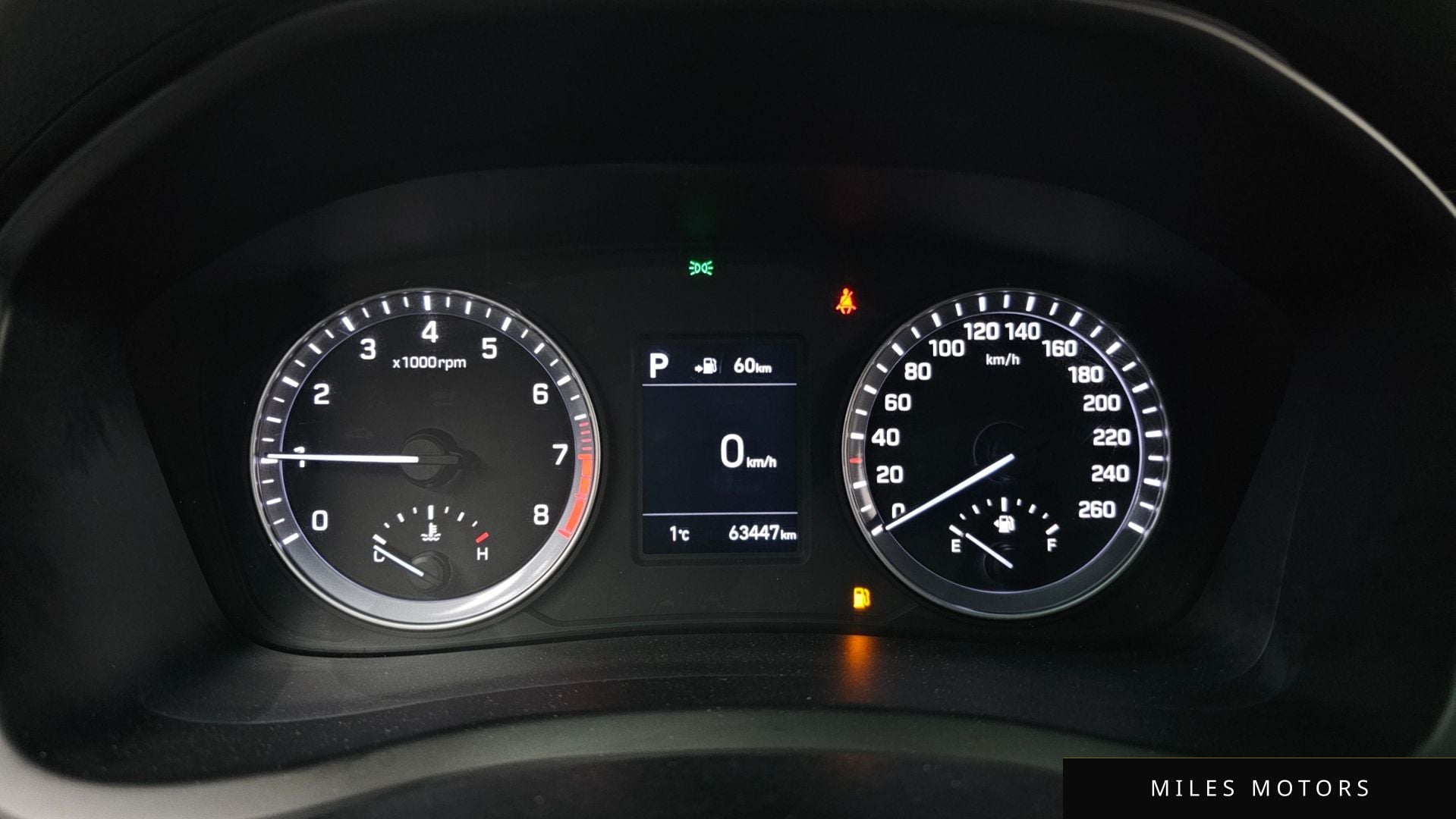 Hyundai Sonata 2018 — миниатюра 8