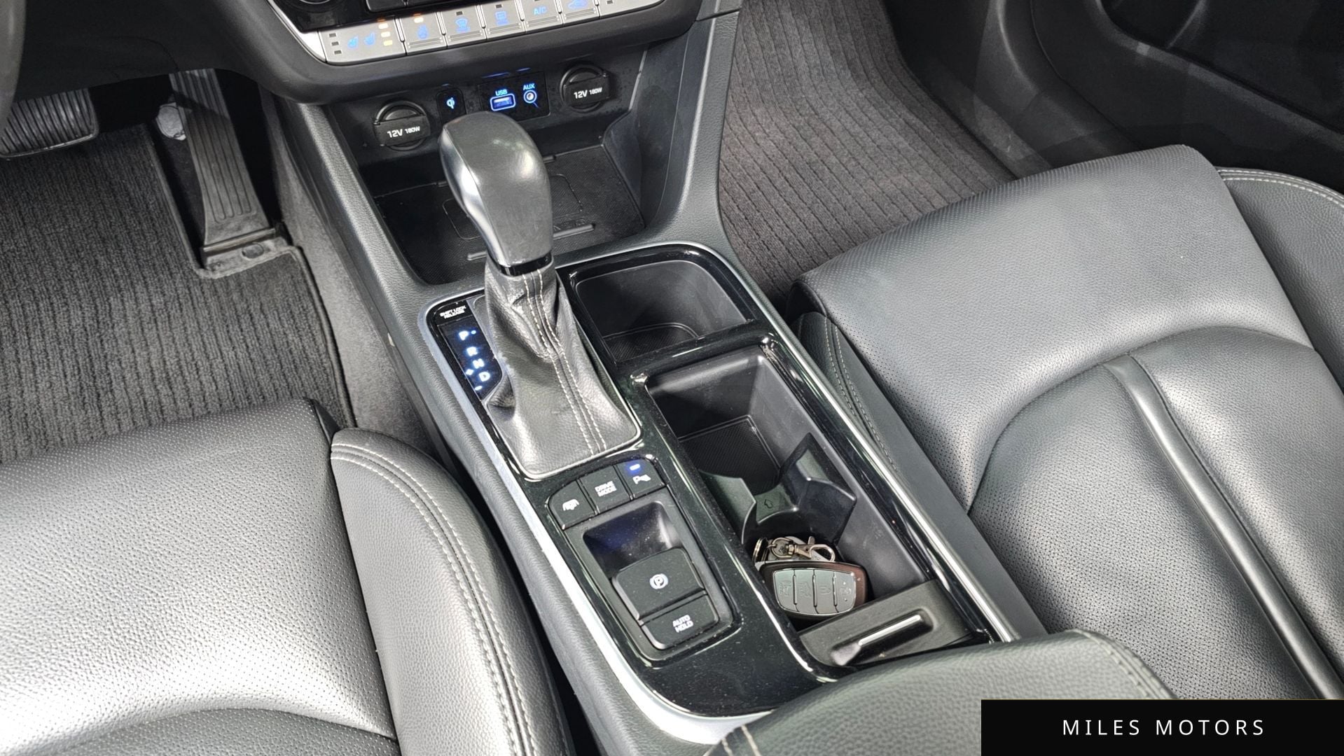 Hyundai Sonata 2018 — миниатюра 9
