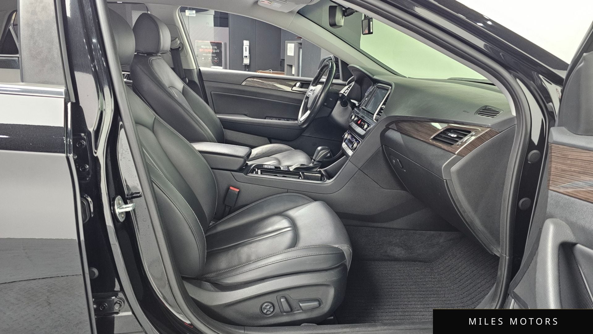 Hyundai Sonata 2018 — миниатюра 11