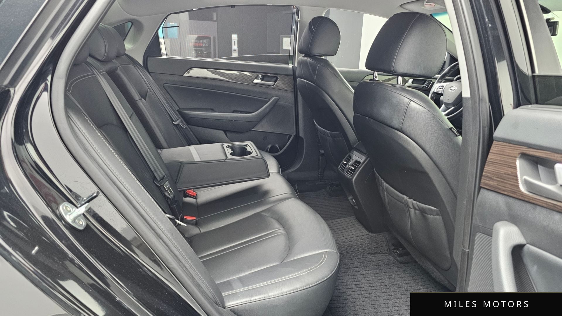 Hyundai Sonata 2018 — миниатюра 12