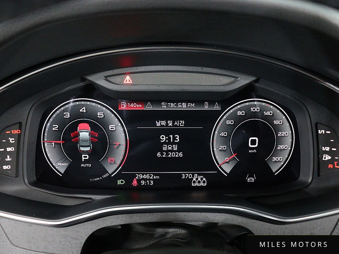 Audi A6 (C8) 2023 — миниатюра 8