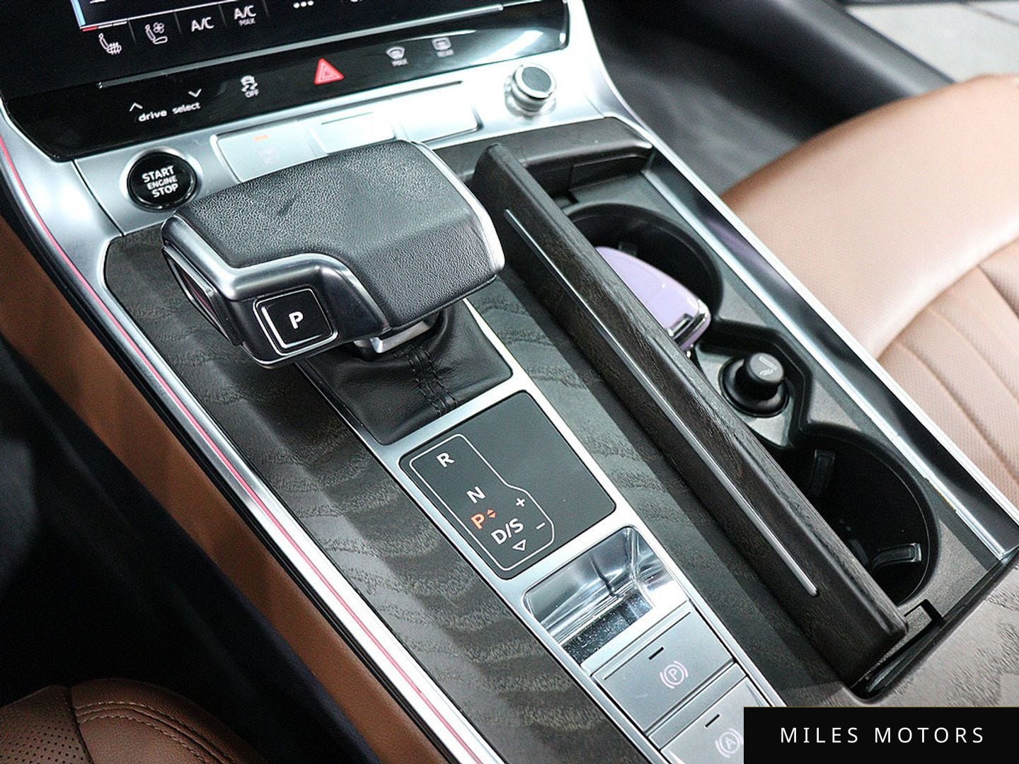 Audi A6 (C8) 2023 — миниатюра 9