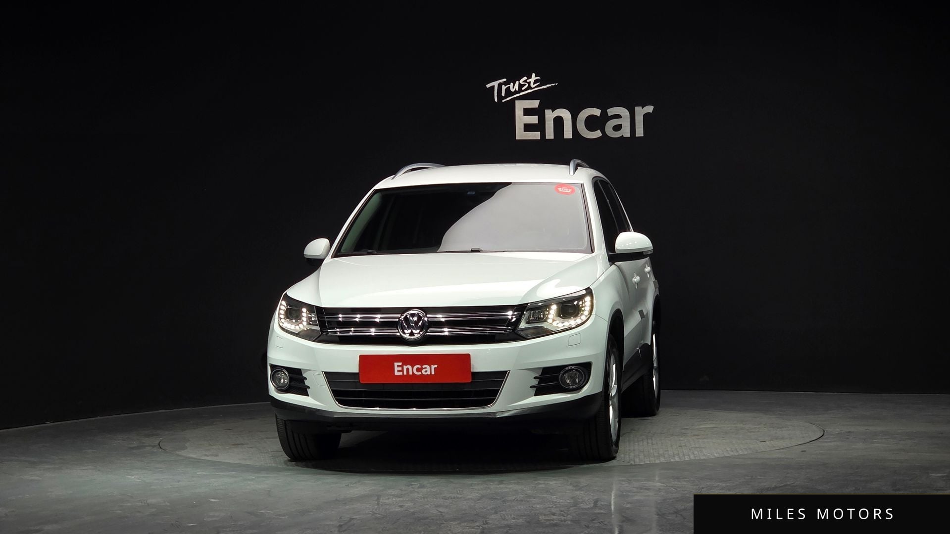 Volkswagen Tiguan 2014 — миниатюра 3