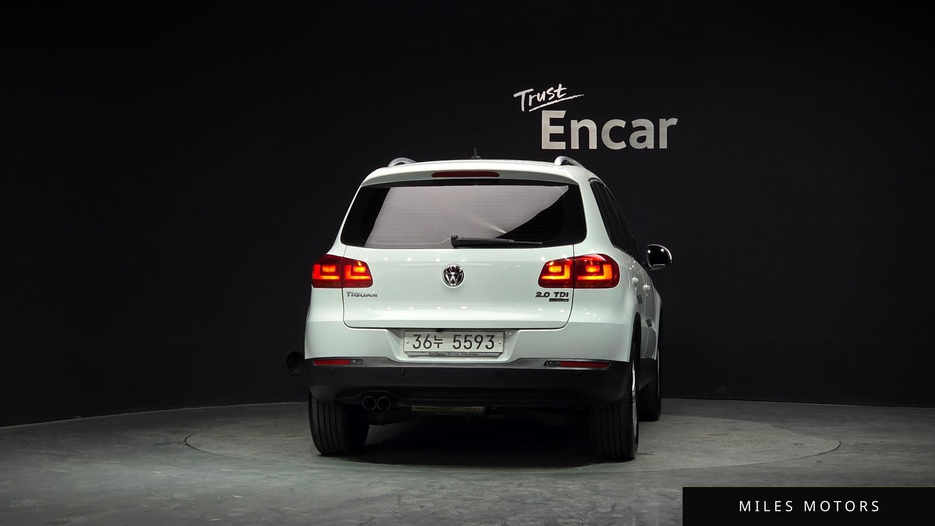 Volkswagen Tiguan 2014 — миниатюра 4