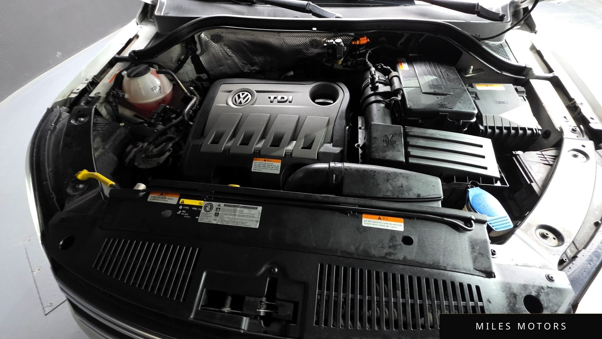 Volkswagen Tiguan 2014 — миниатюра 6