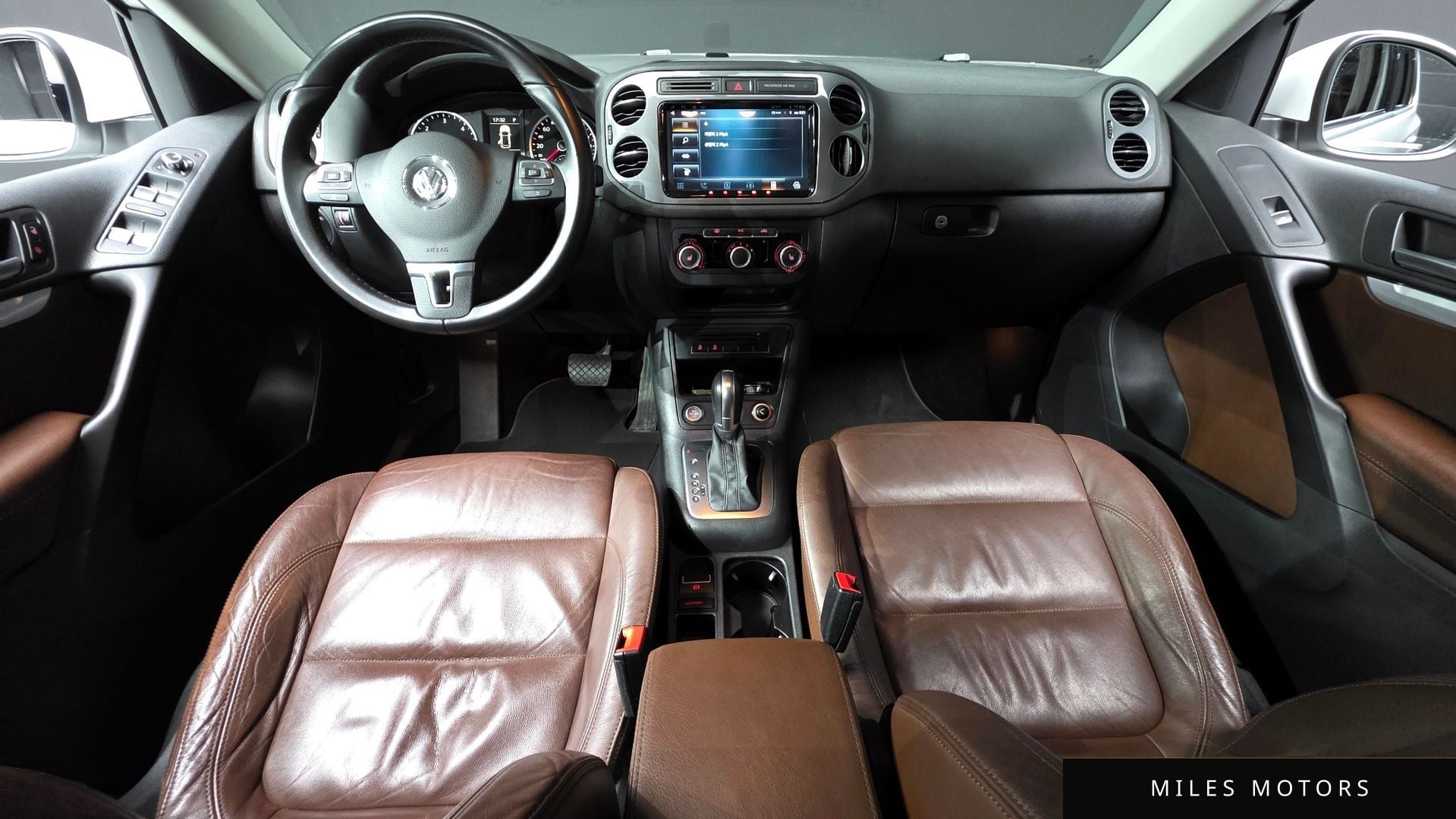 Volkswagen Tiguan 2014 — миниатюра 7