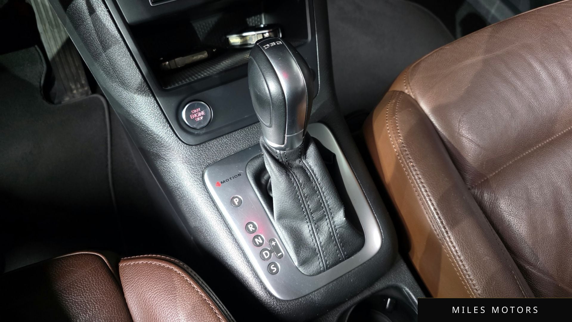 Volkswagen Tiguan 2014 — миниатюра 9