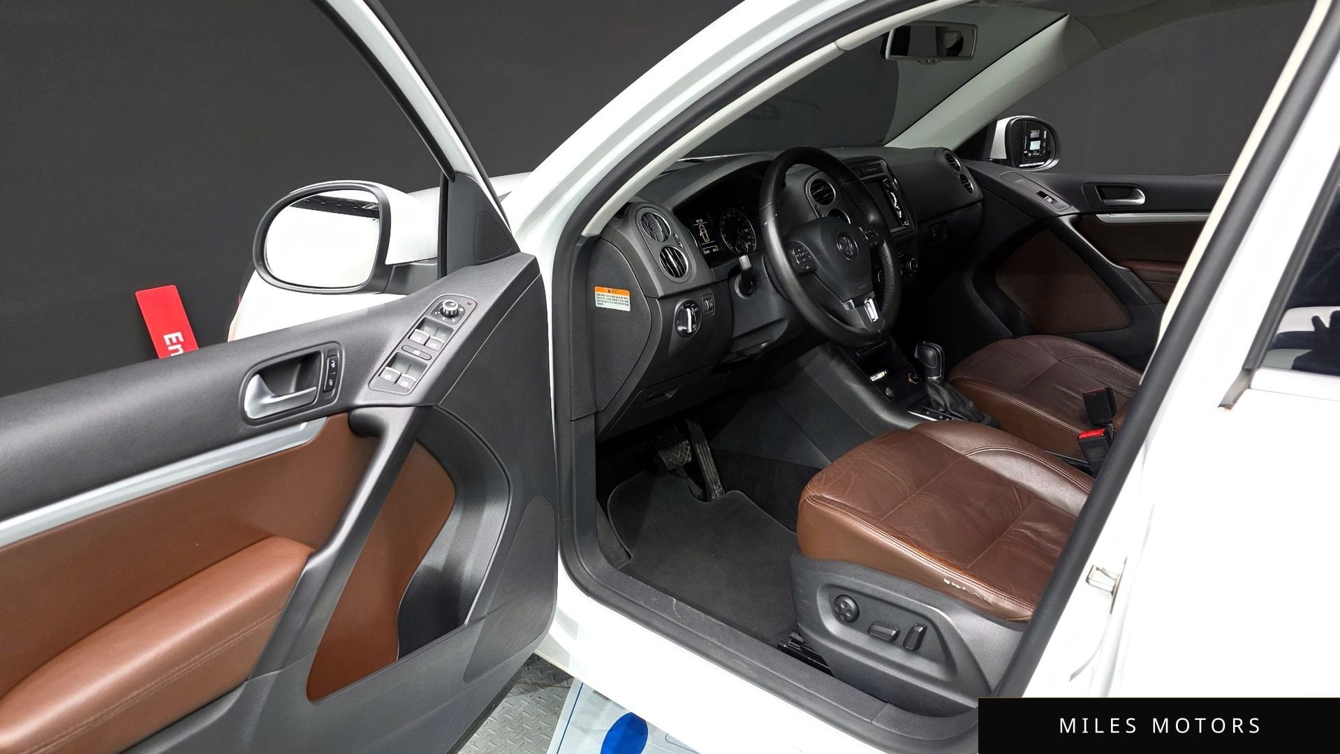 Volkswagen Tiguan 2014 — миниатюра 10