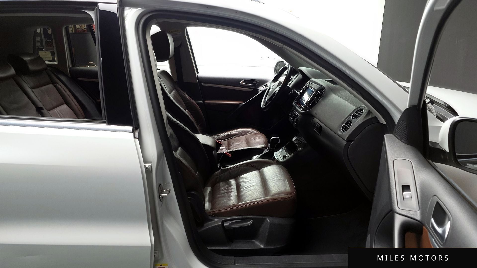 Volkswagen Tiguan 2014 — миниатюра 11