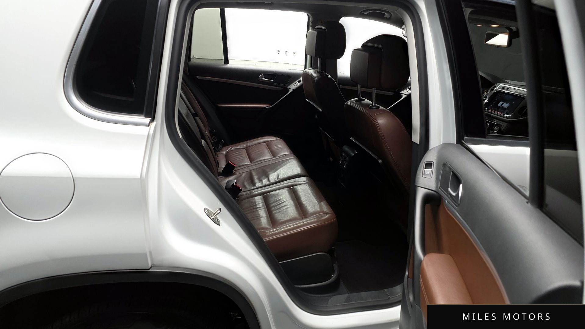 Volkswagen Tiguan 2014 — миниатюра 12