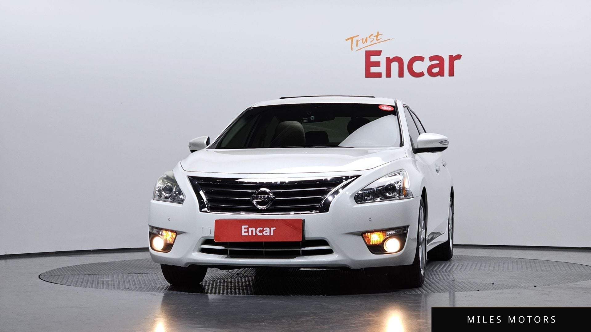 Nissan Altima 2016 — миниатюра 3