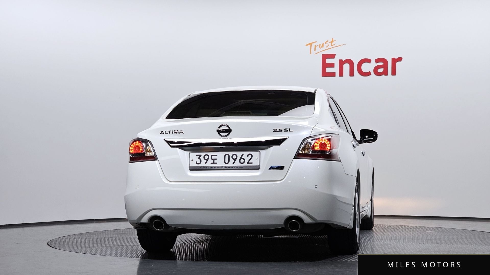 Nissan Altima 2016 — миниатюра 4