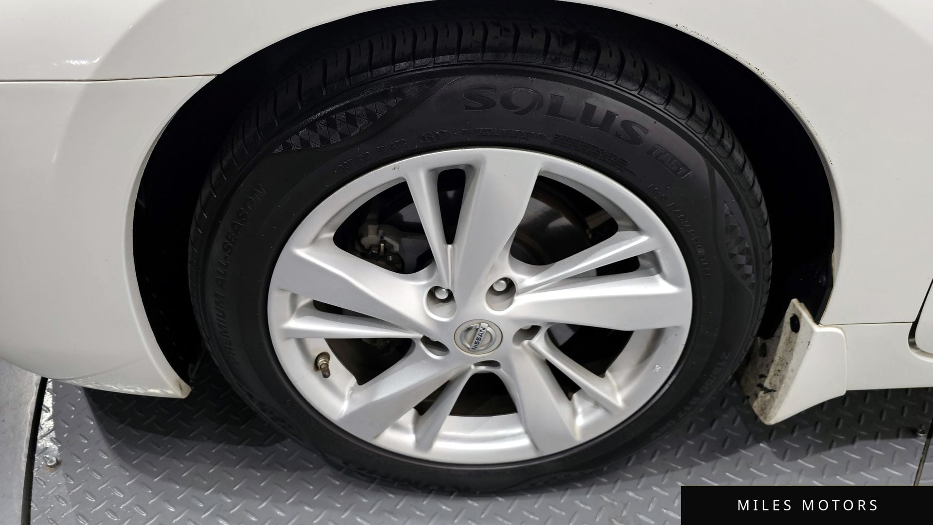 Nissan Altima 2016 — миниатюра 5