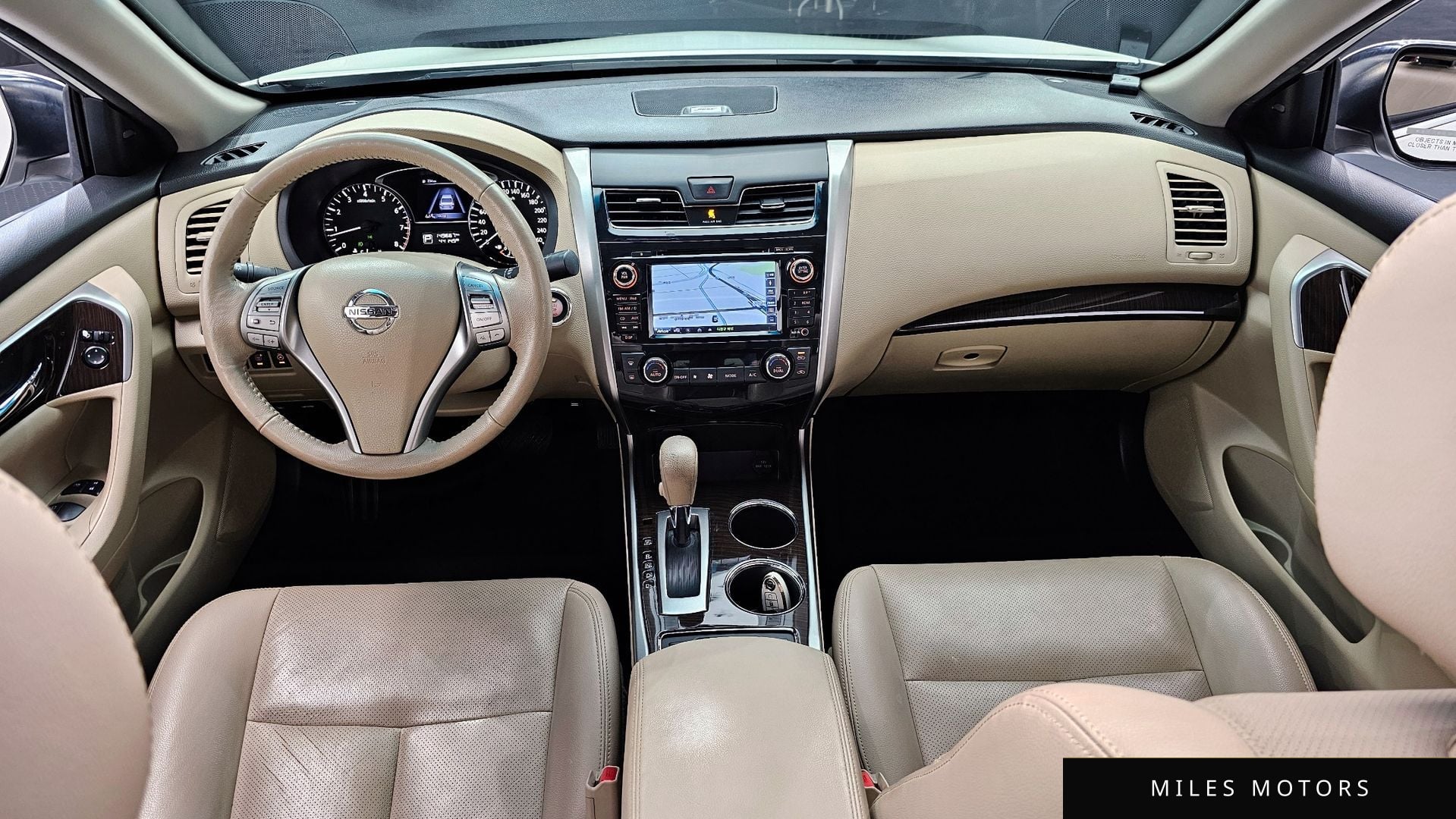 Nissan Altima 2016 — миниатюра 7