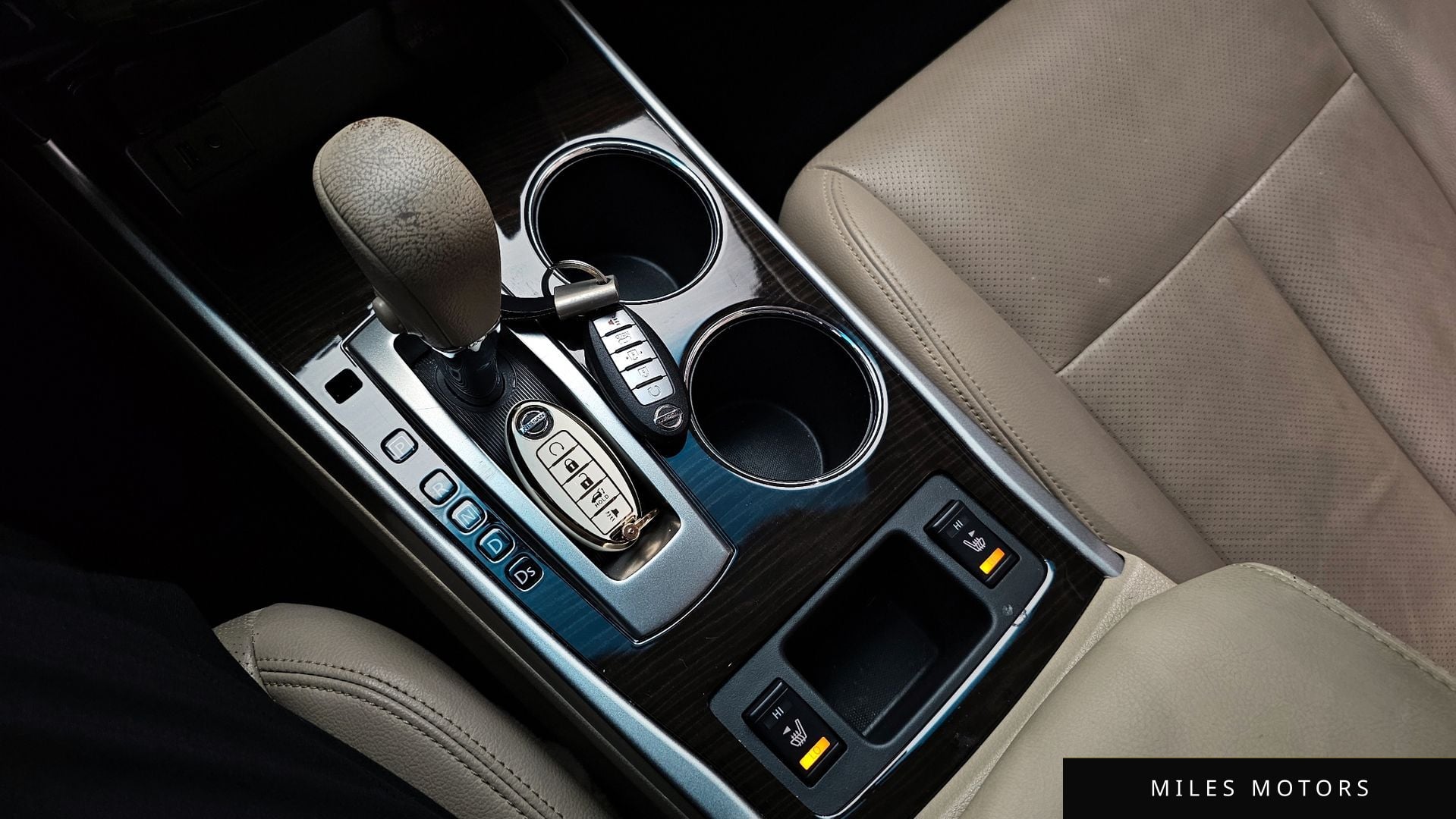 Nissan Altima 2016 — миниатюра 9