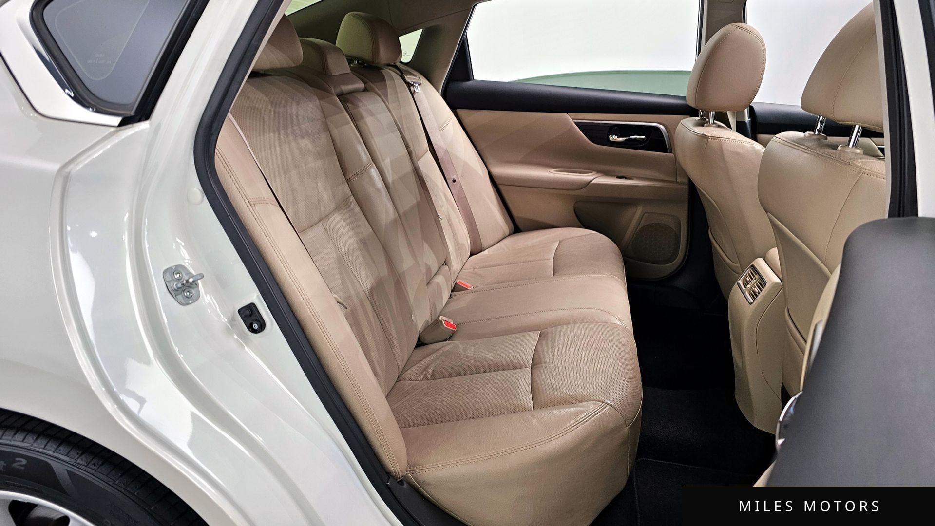 Nissan Altima 2016 — миниатюра 12