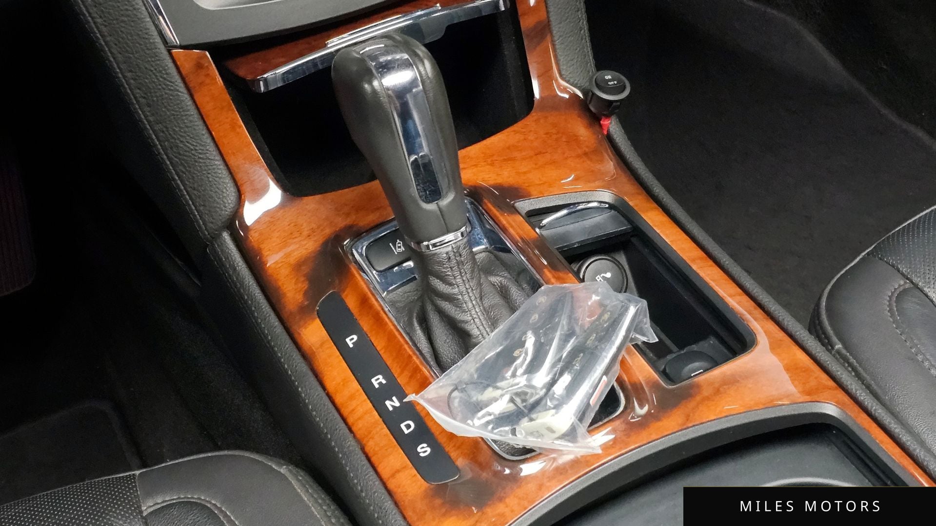 Lincoln MKS 2013 — миниатюра 9