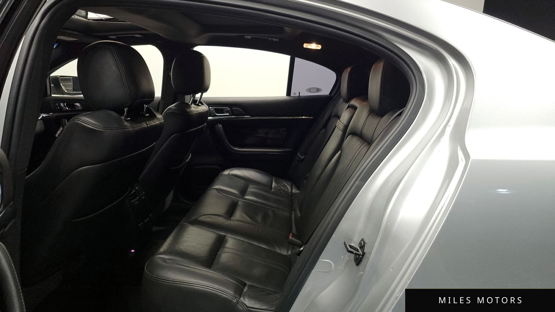 Lincoln MKS 2013 — миниатюра 12
