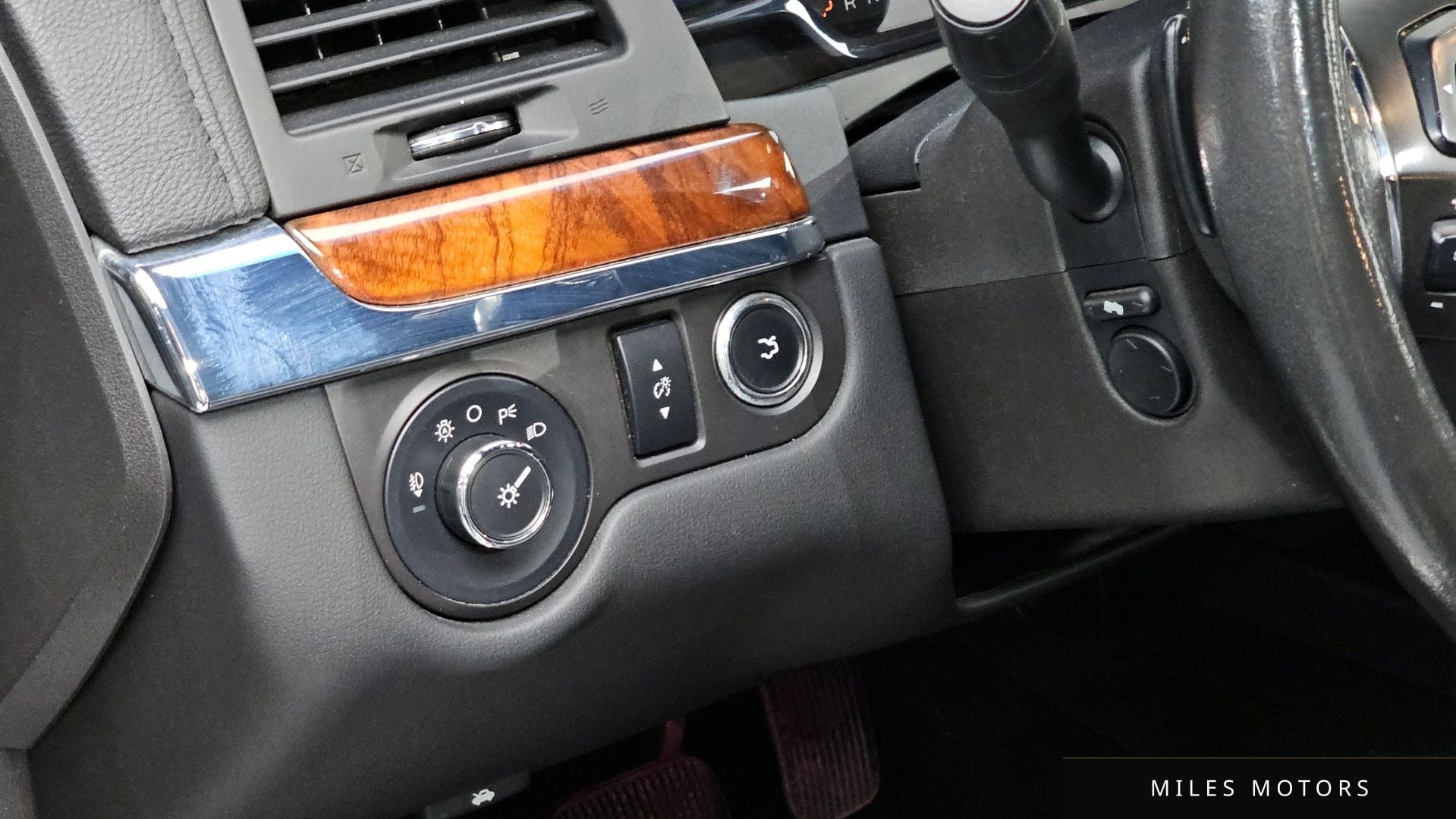 Lincoln MKS 2013 — миниатюра 14