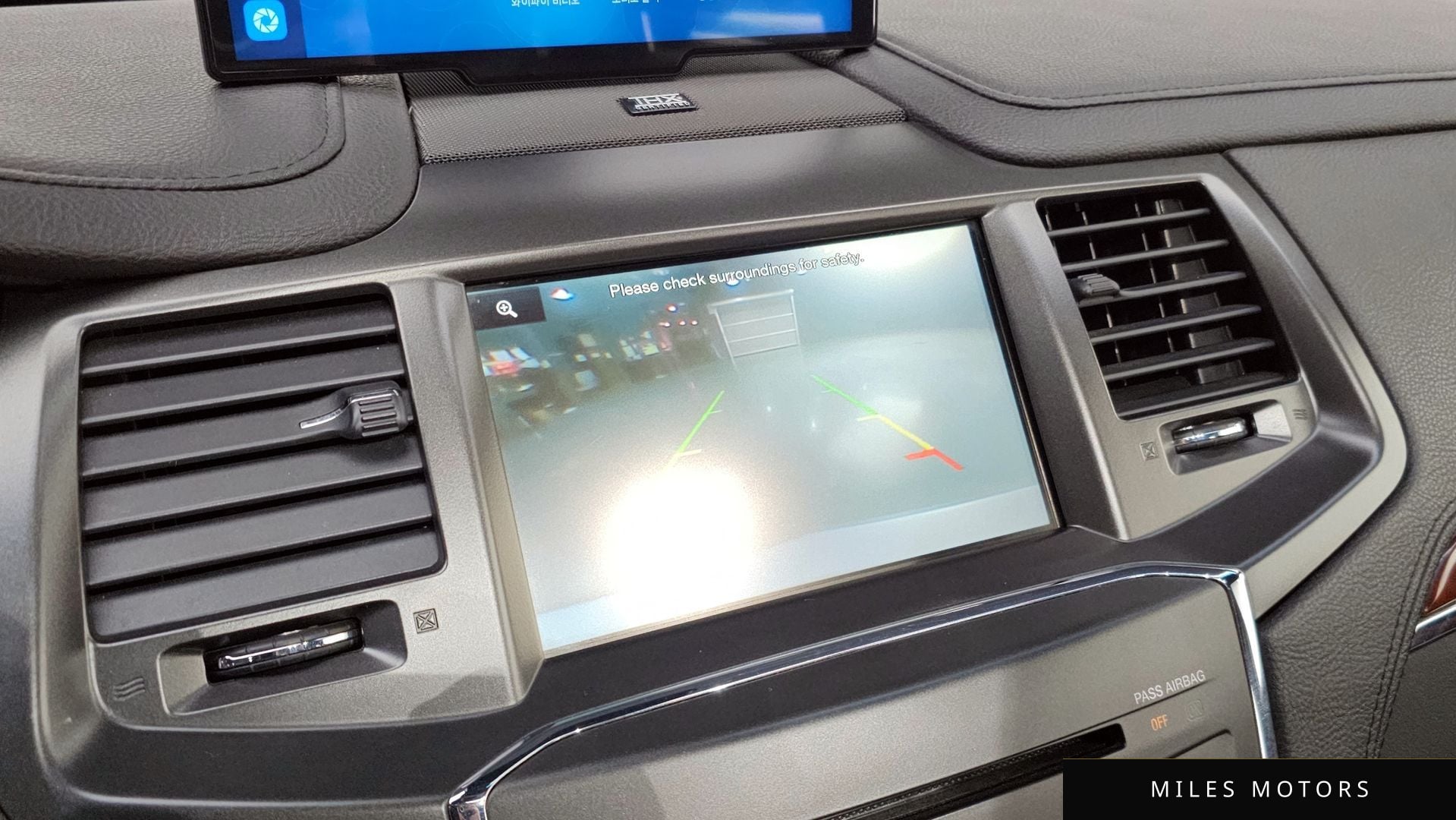 Lincoln MKS 2013 — миниатюра 16
