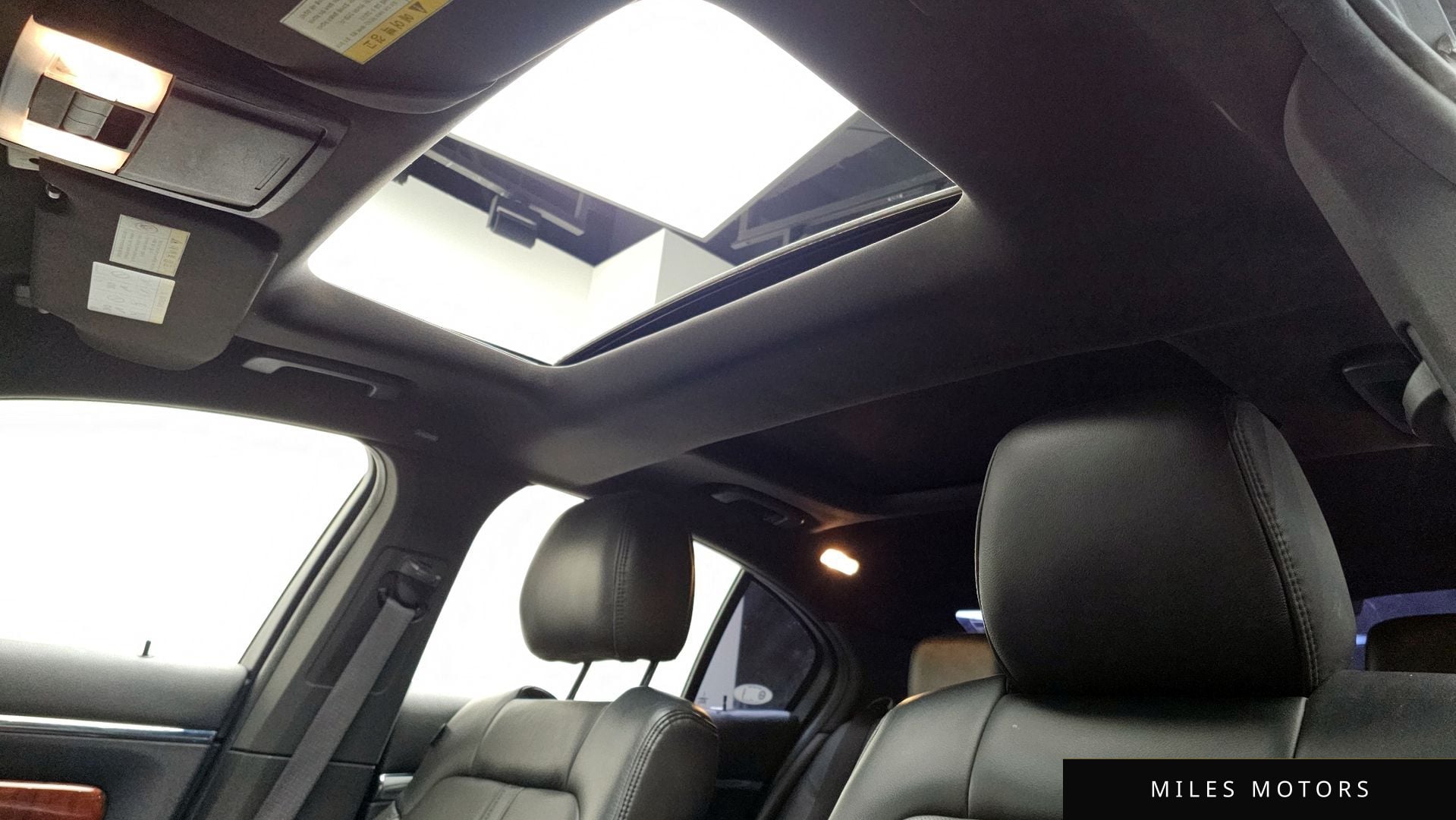 Lincoln MKS 2013 — миниатюра 18