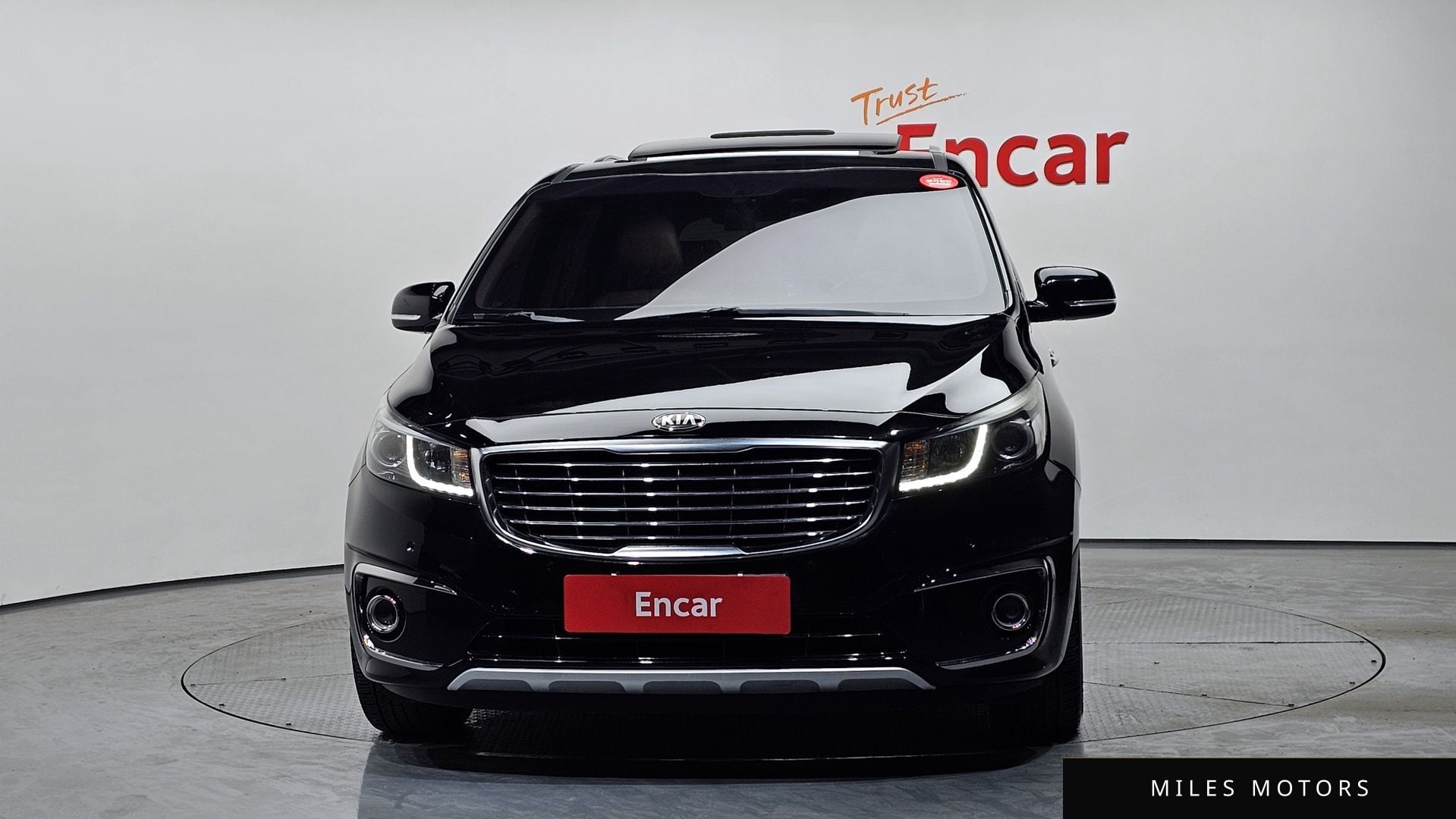 Kia Canival 2018 — миниатюра 3