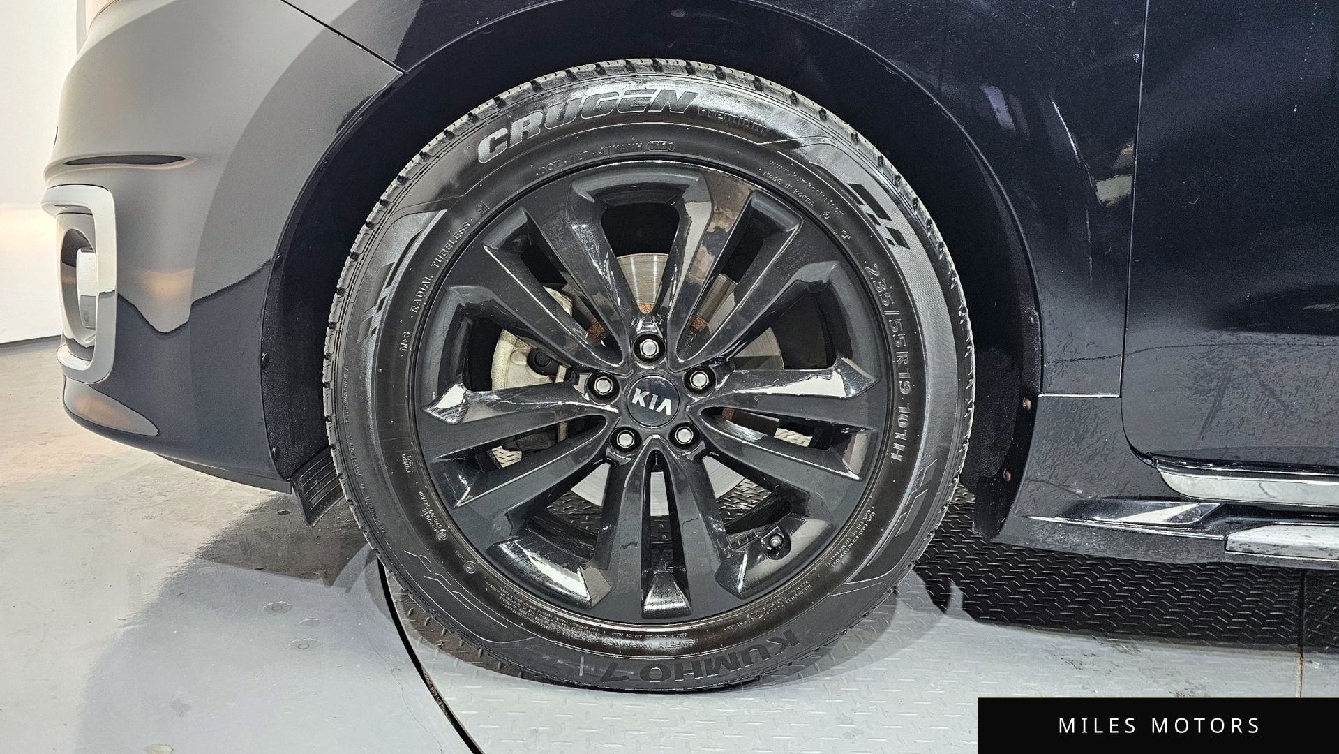 Kia Canival 2018 — миниатюра 5