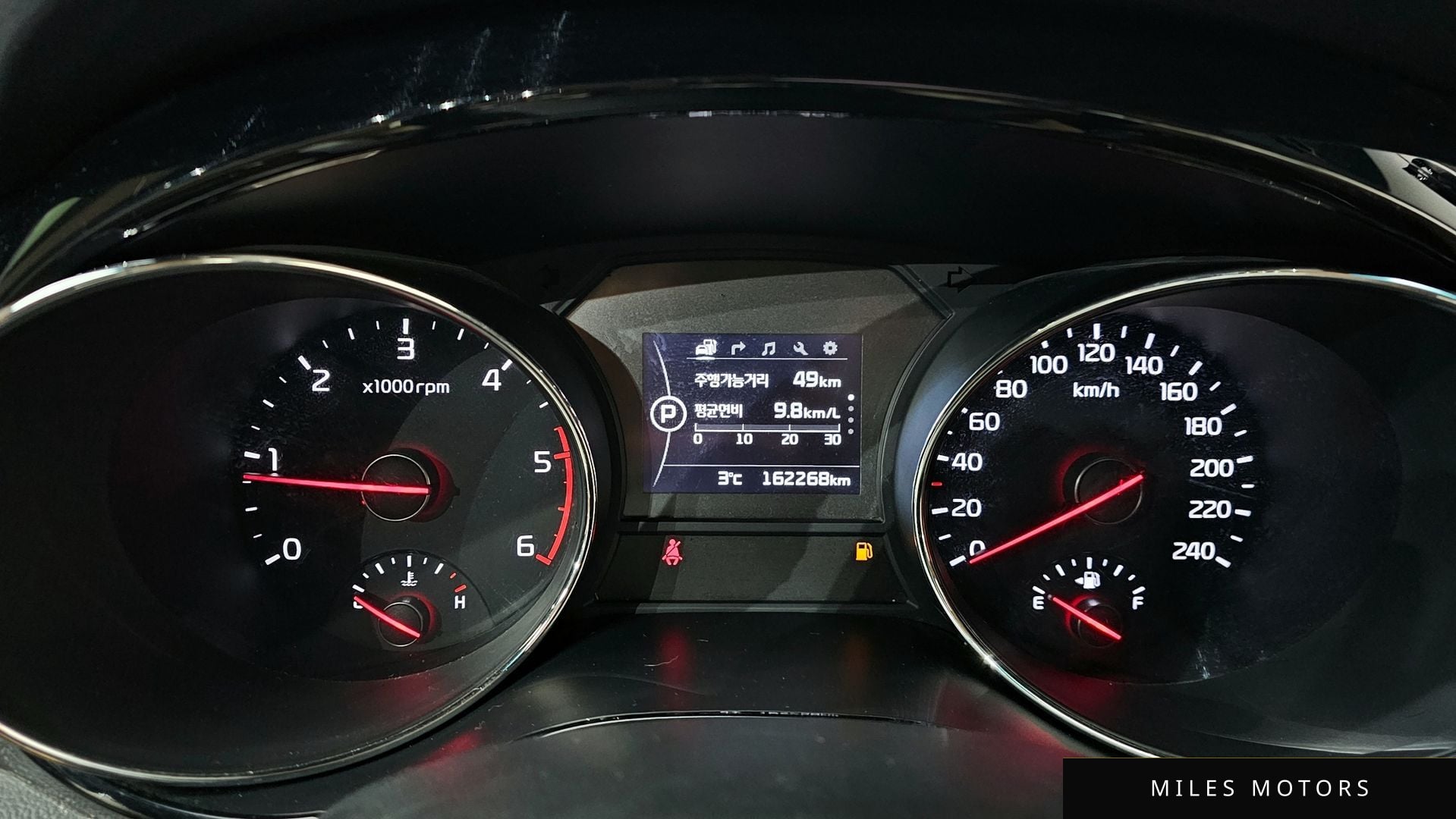 Kia Canival 2018 — миниатюра 8