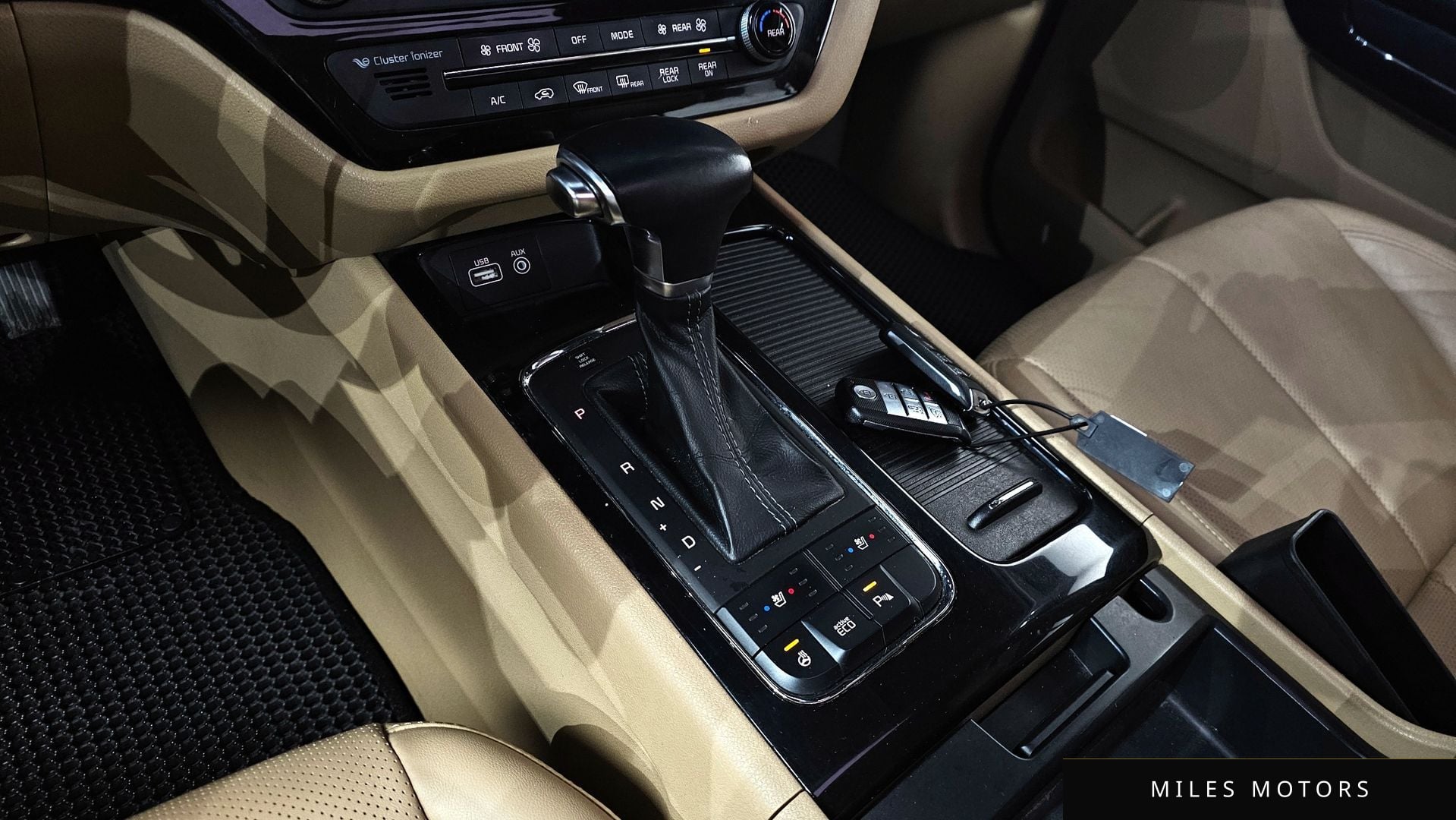 Kia Canival 2018 — миниатюра 9