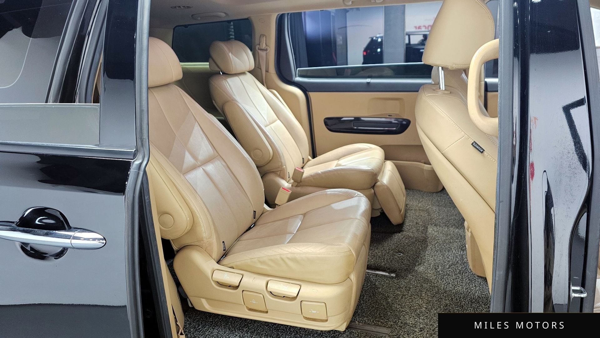 Kia Canival 2018 — миниатюра 12