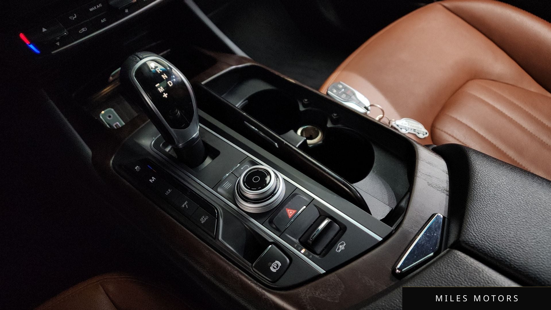 Maserati 르반떼 2018 — миниатюра 9