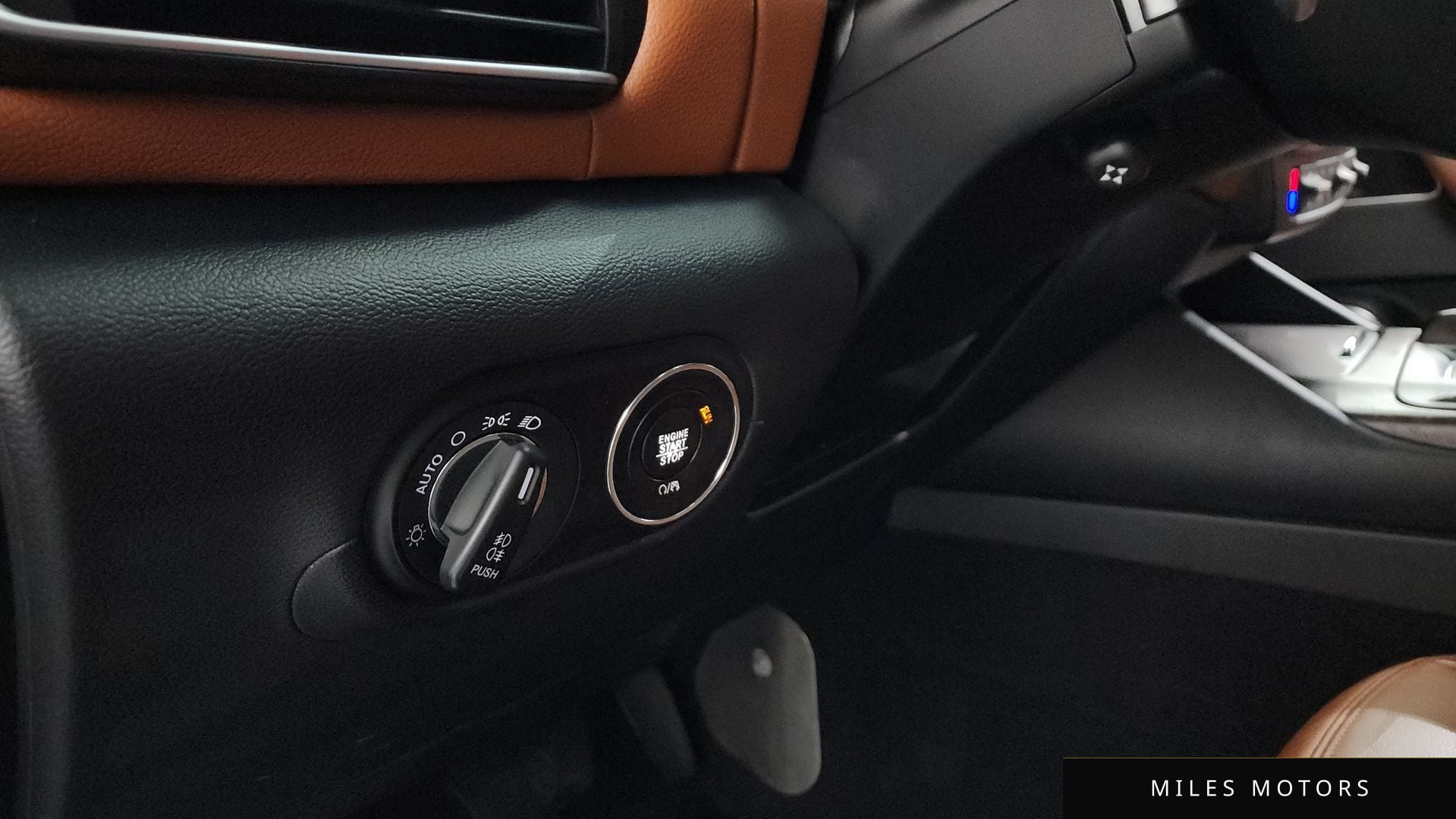 Maserati 르반떼 2018 — миниатюра 14
