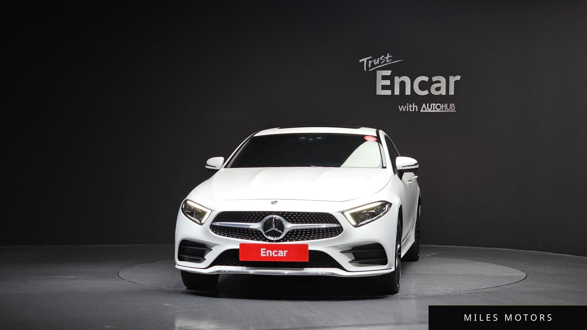 Mercedes-Benz CLS-클래스 C257 2021 — миниатюра 3