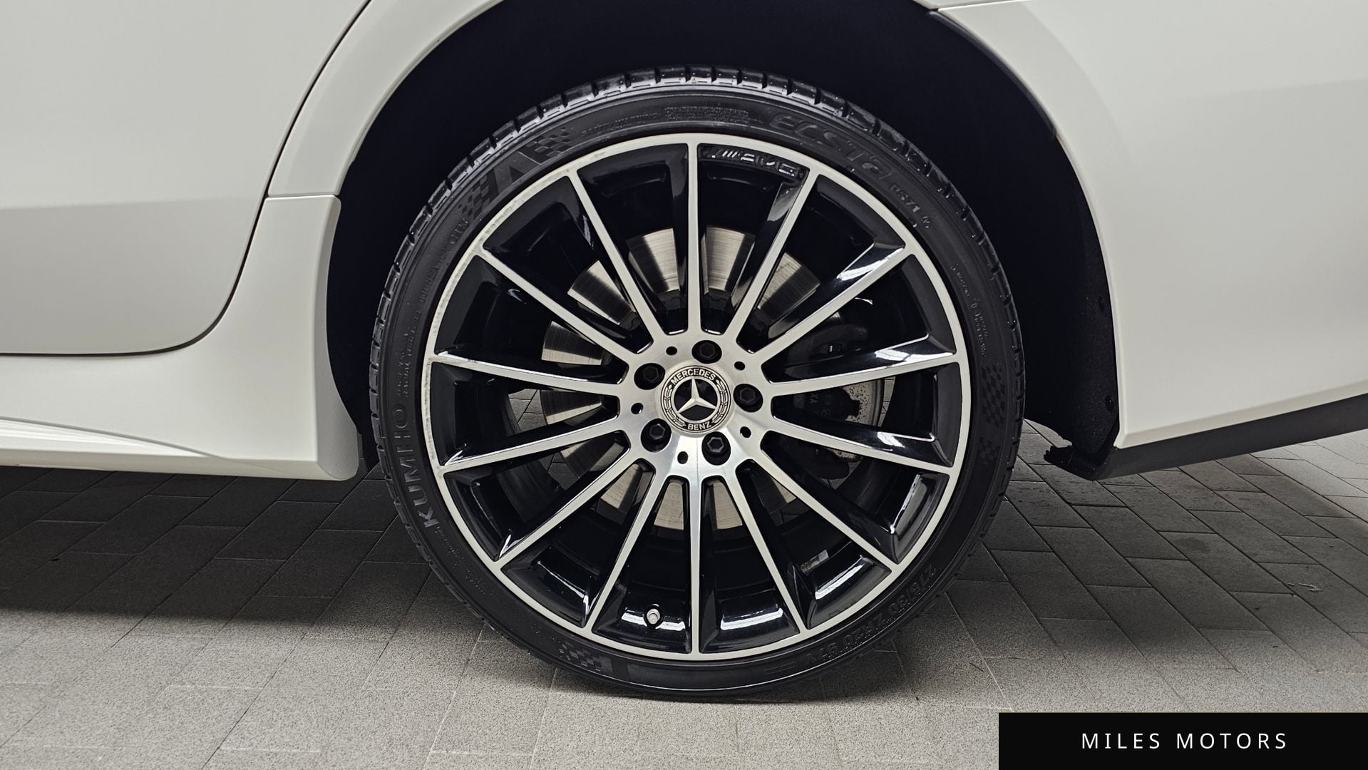 Mercedes-Benz CLS-클래스 C257 2021 — миниатюра 5