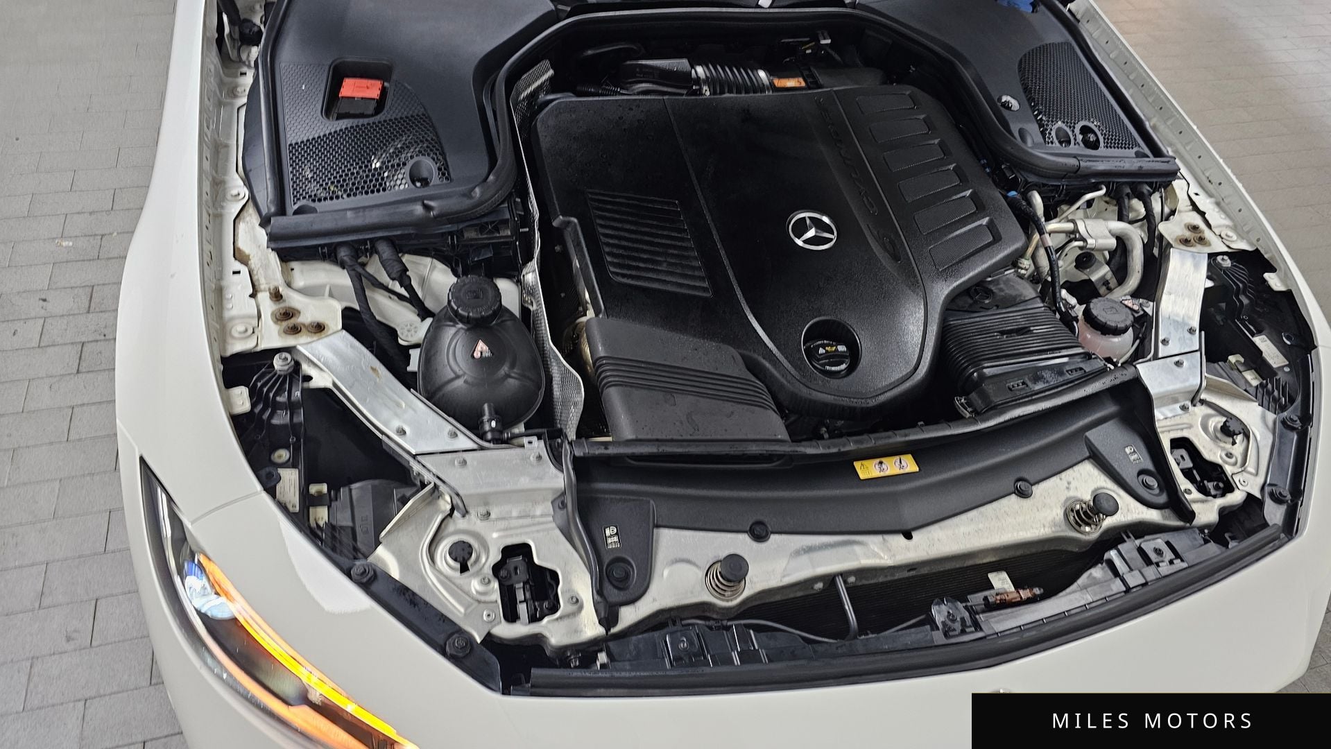 Mercedes-Benz CLS-클래스 C257 2021 — миниатюра 6