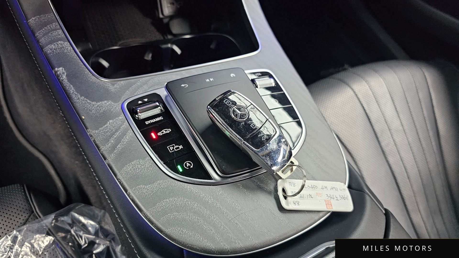 Mercedes-Benz CLS-클래스 C257 2021 — миниатюра 9