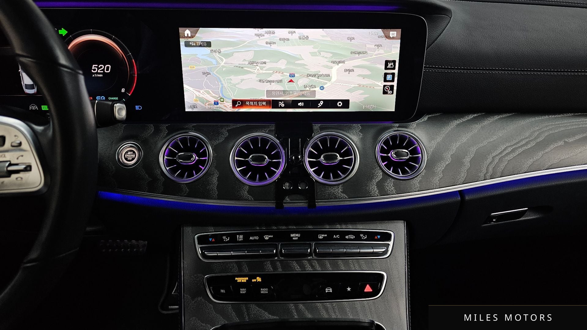 Mercedes-Benz CLS-클래스 C257 2021 — миниатюра 15
