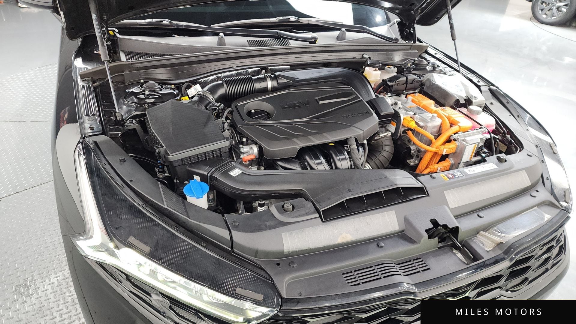 Kia K5 2023 — миниатюра 6