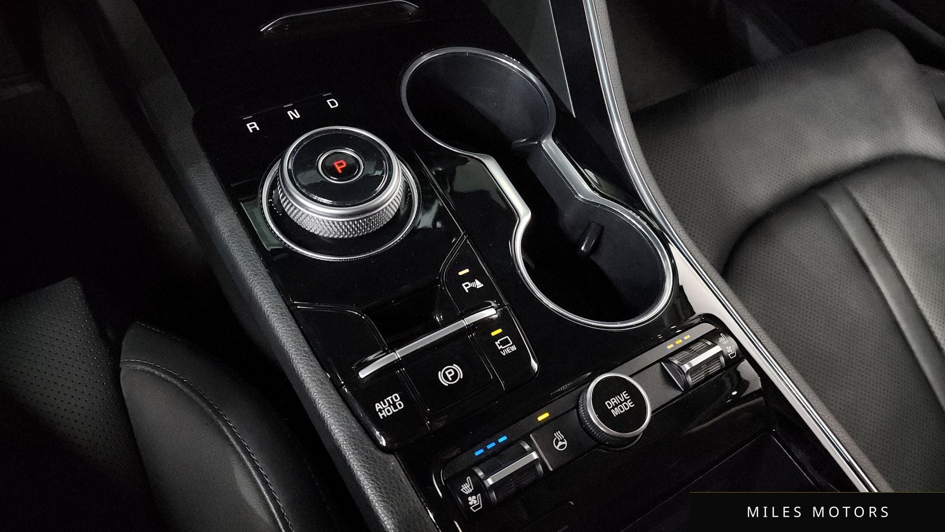 Kia K5 2023 — миниатюра 9