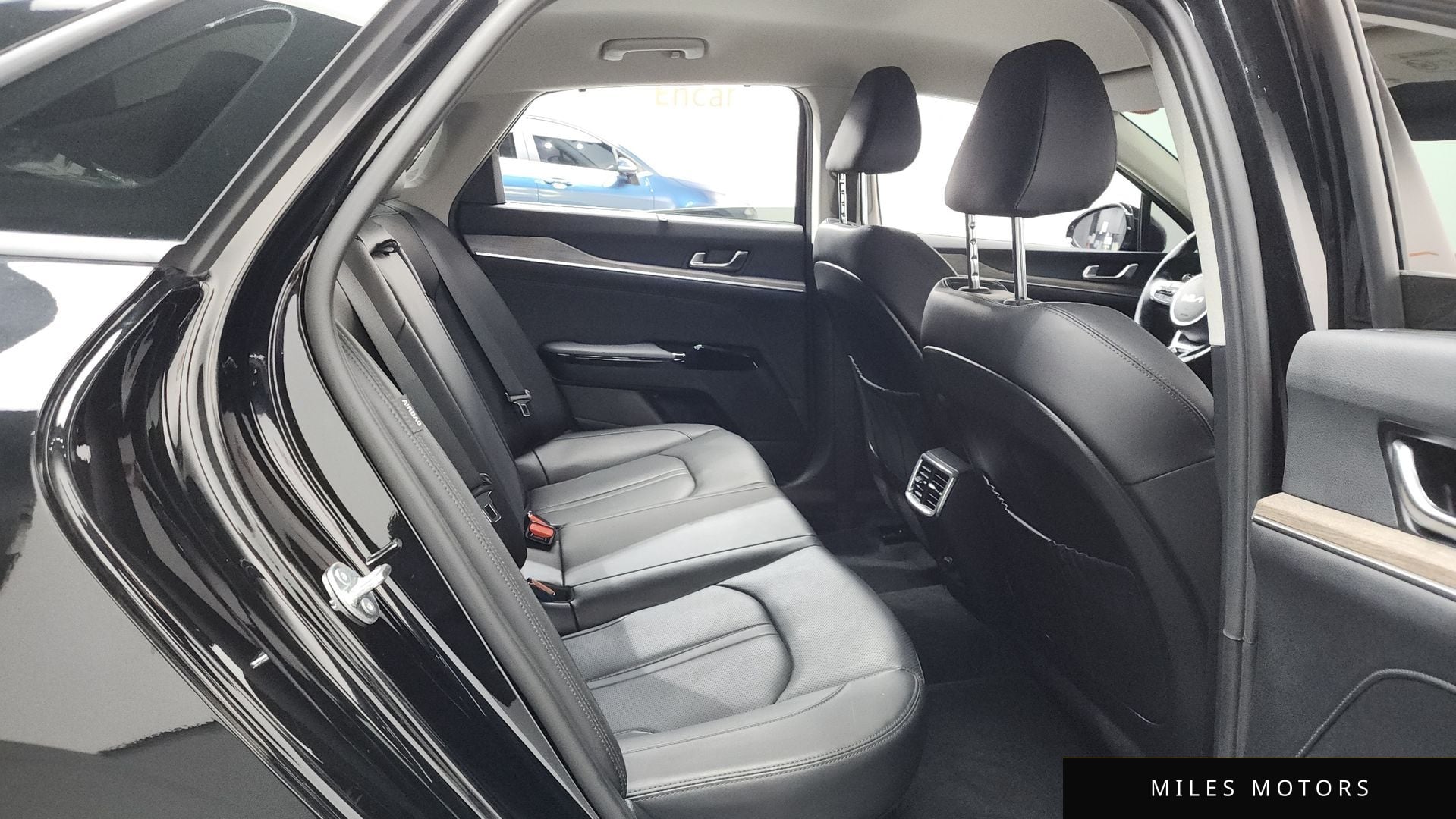 Kia K5 2023 — миниатюра 12